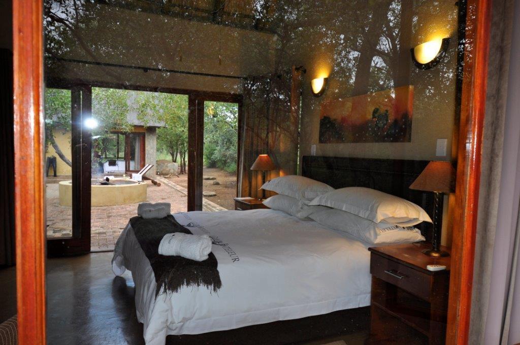 Gem Bateleur Lodge Hoedspruit Quarto foto