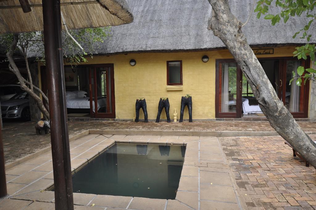 Gem Bateleur Lodge Hoedspruit Exterior foto